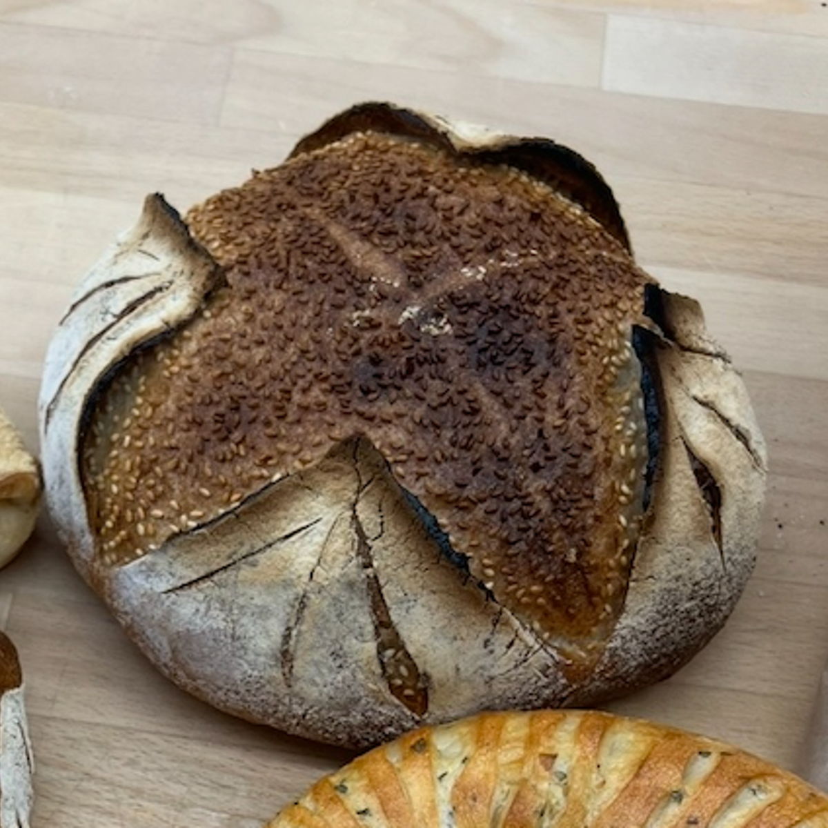Boule de Lotus