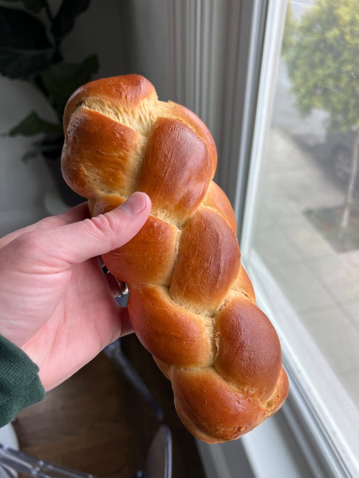 Brioche