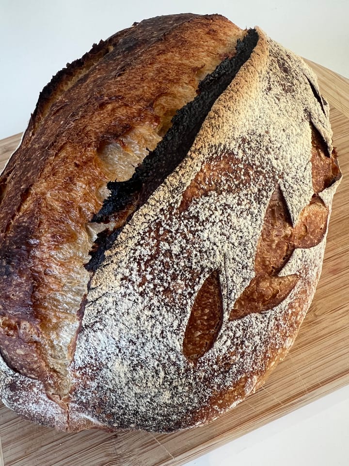 Pain de Campagne